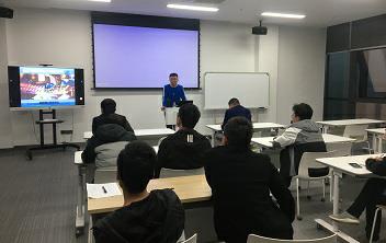 【健科簡訊】技術(shù)論壇第4期培訓(xùn)之母線電壓階躍對，4964穩(wěn)定運行的原理分析及改善措施順利舉行